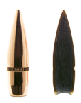 Bronze FMJ-BT