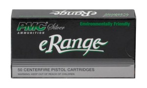 eRange Pistol